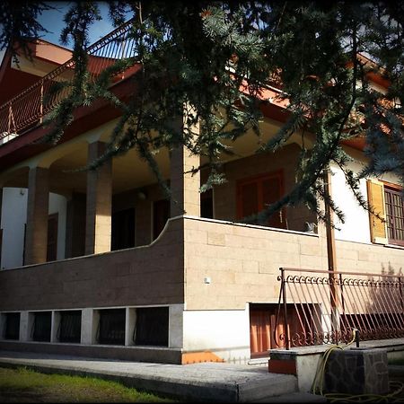 La Casa Degli Oleandri Hotel Rome Exterior photo
