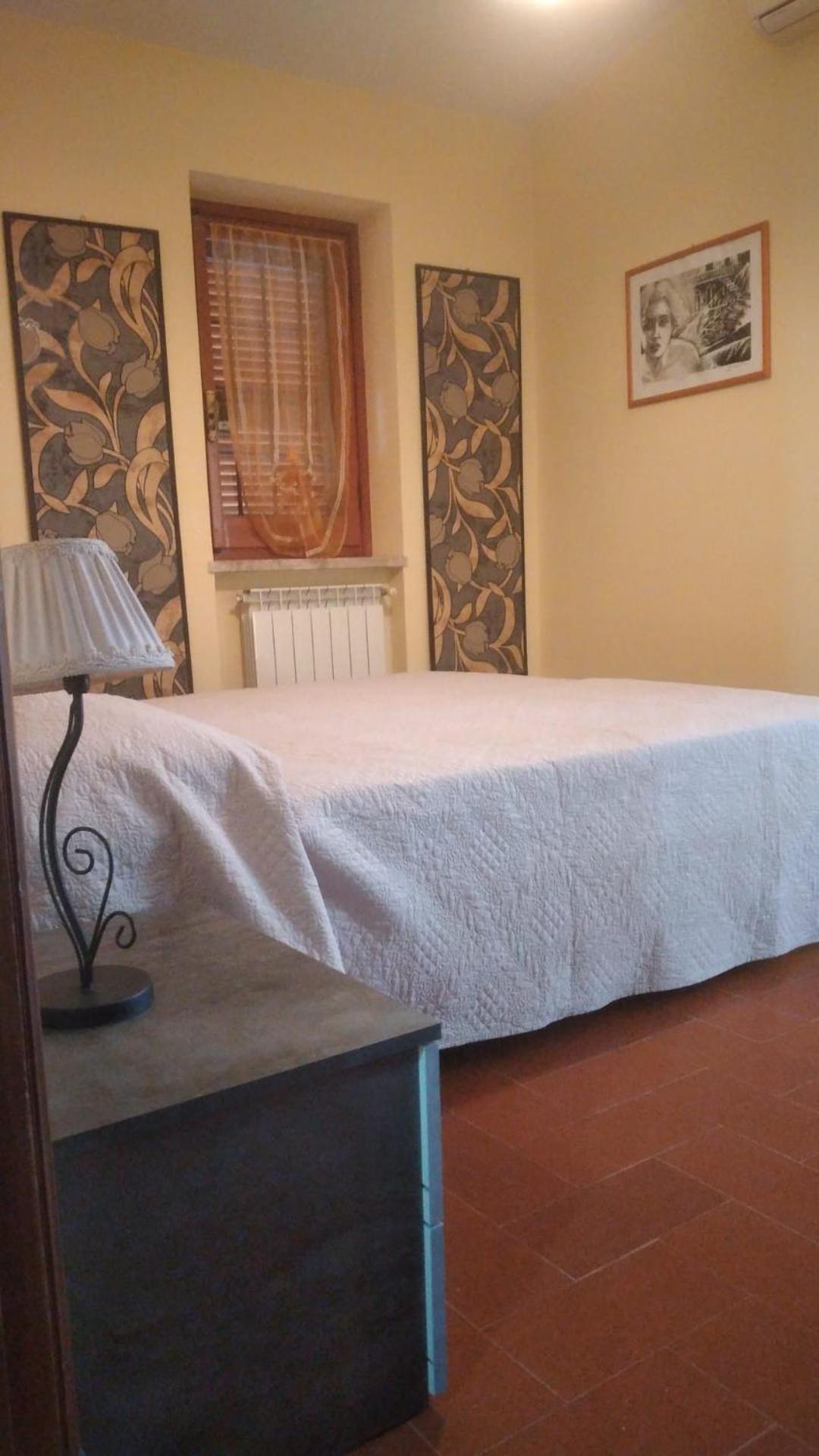 La Casa Degli Oleandri Hotel Rome Exterior photo
