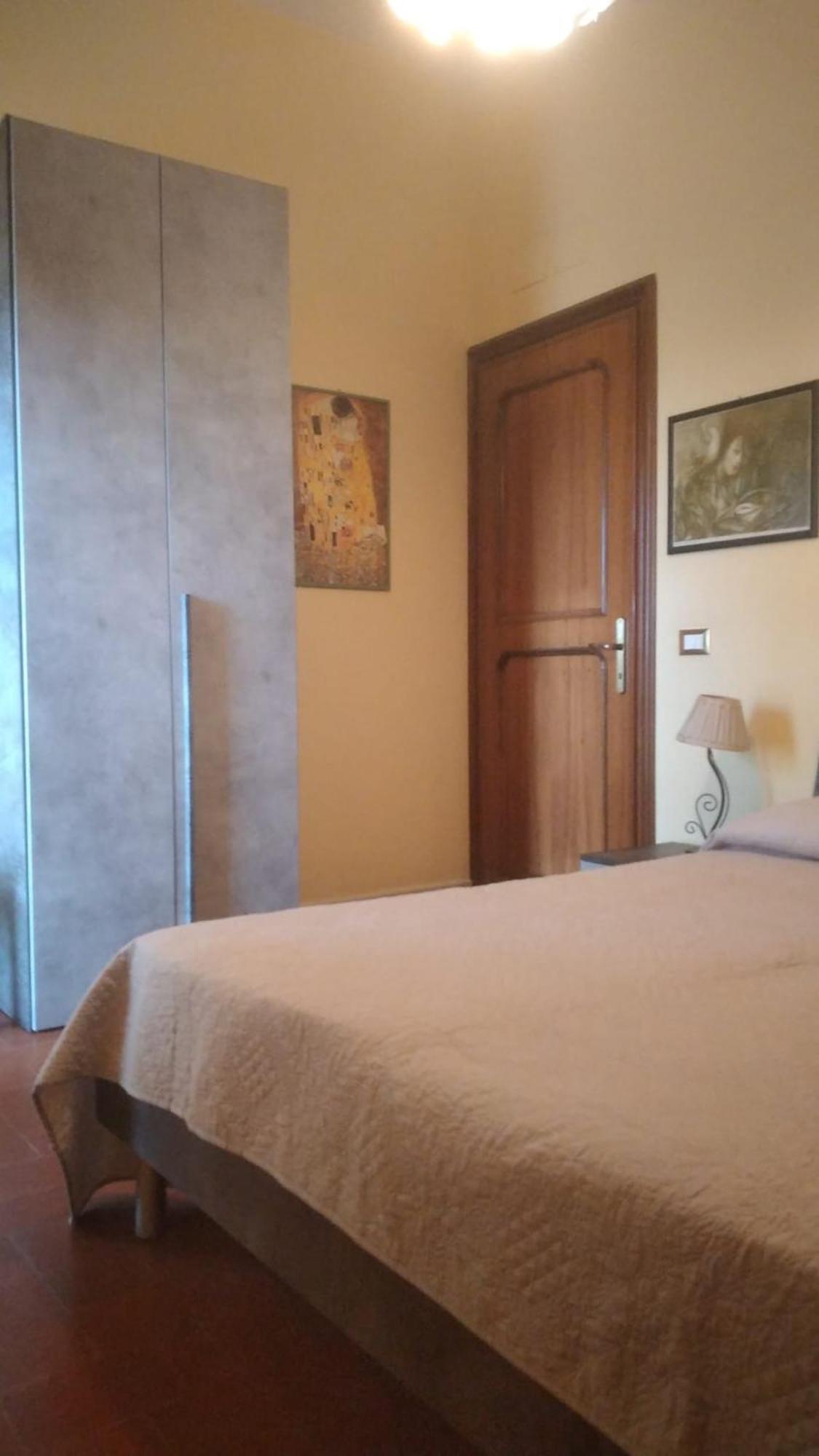 La Casa Degli Oleandri Hotel Rome Exterior photo